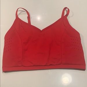 Fabletics sports bra